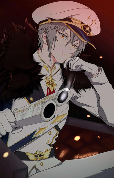 I only have objectives